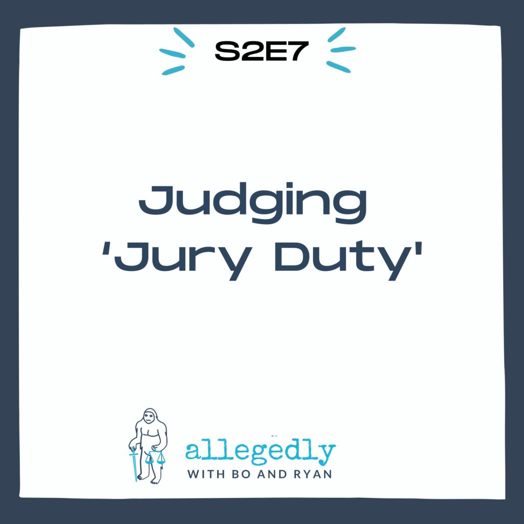 Judging Jury Duty Amazon Freevee Show How Legally Accurate