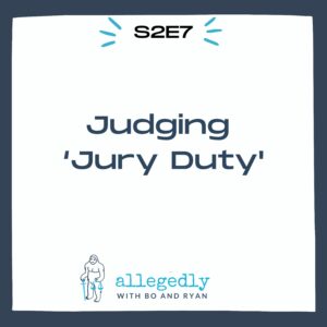 Judging Jury Duty Amazon Freevee Show How Legally Accurate